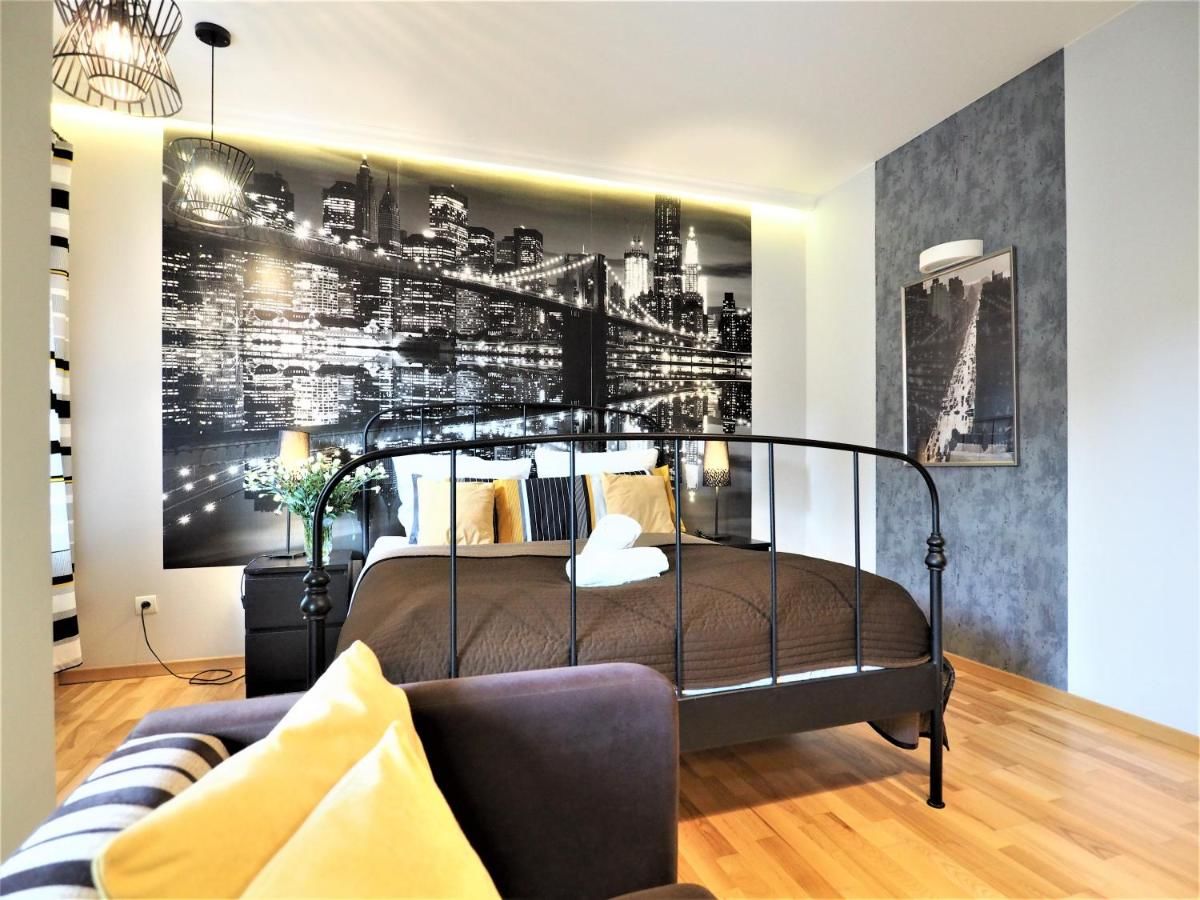 Апартаменты VIP Apartamenty Stara Polana Закопане-31