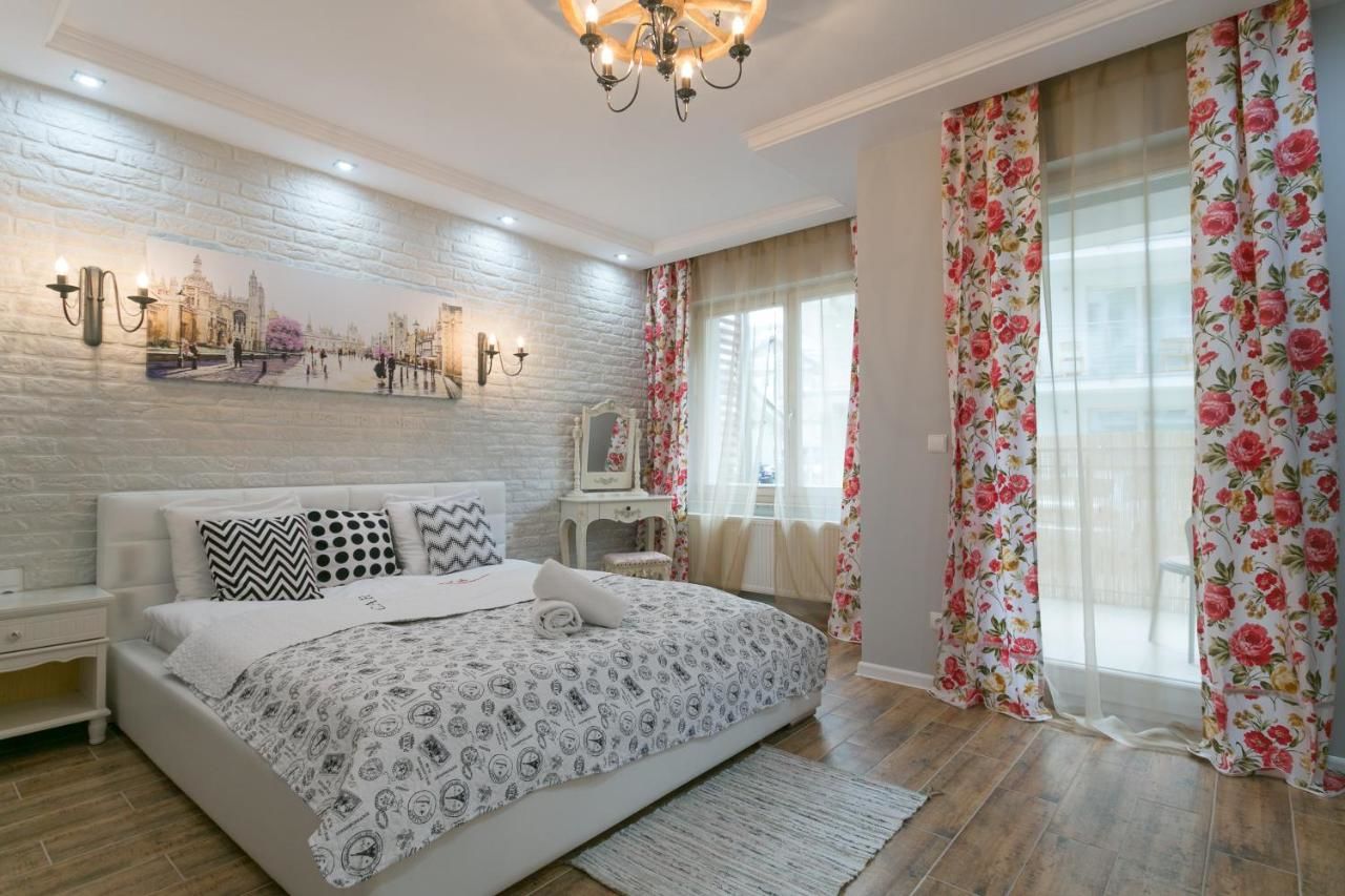 Апартаменты VIP Apartamenty Stara Polana Закопане-39